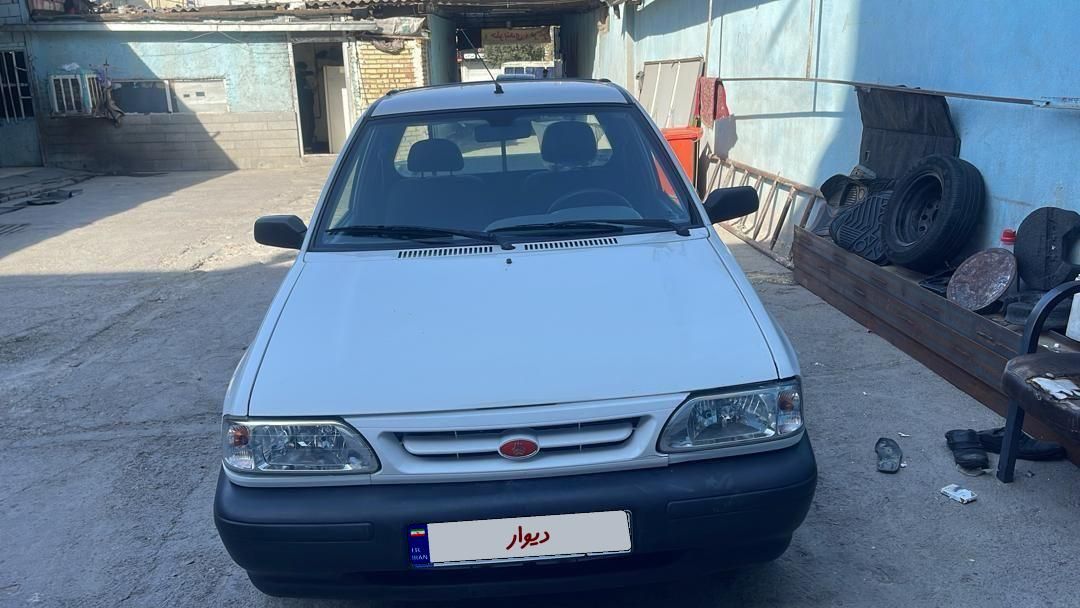 پراید 151 SE - 1403