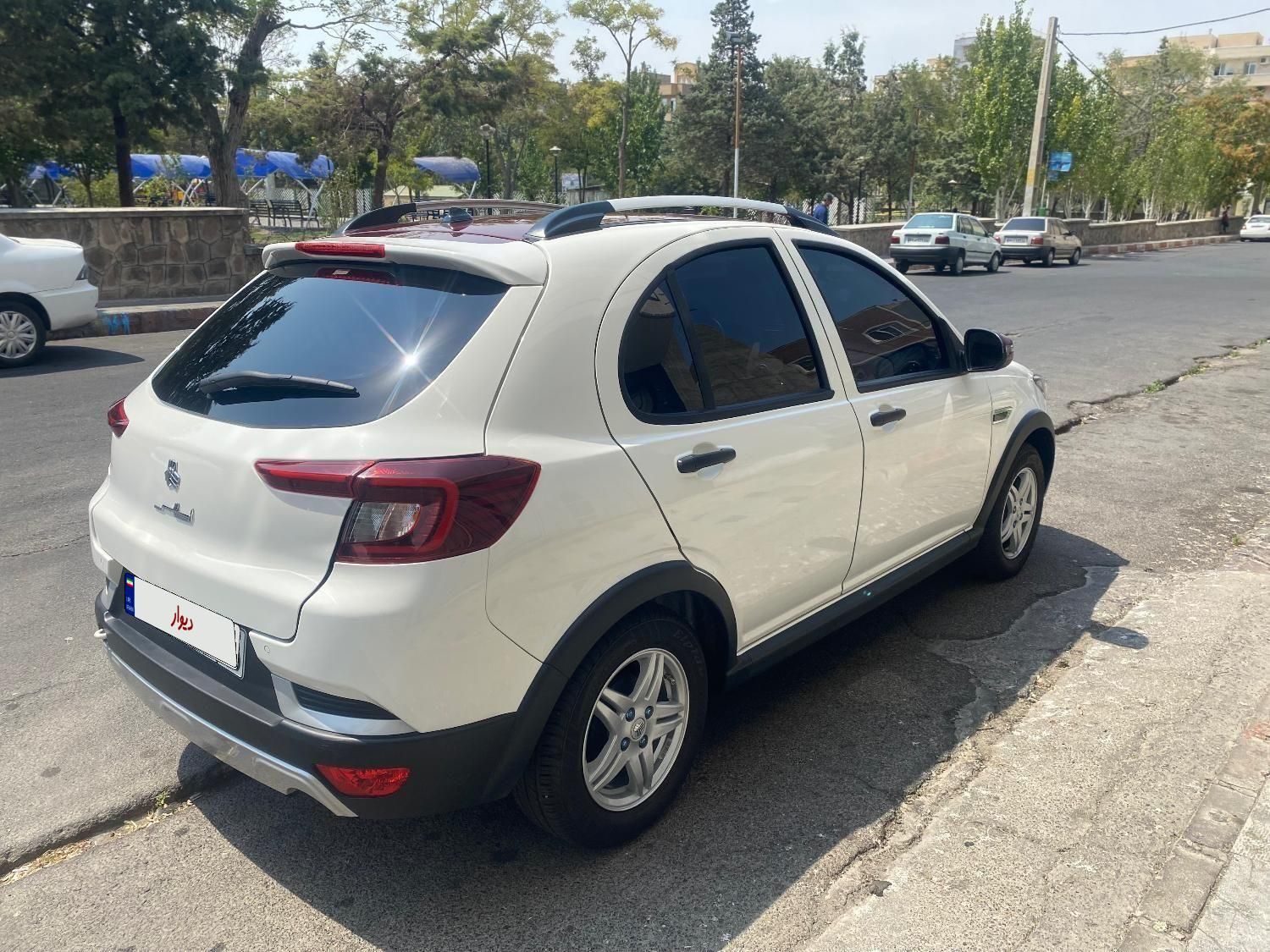 اطلس G دنده ای - 1403