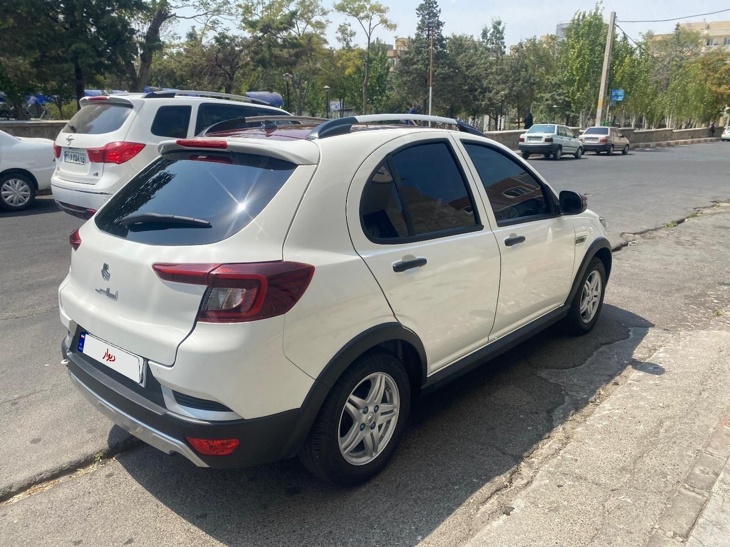 اطلس G دنده ای - 1403