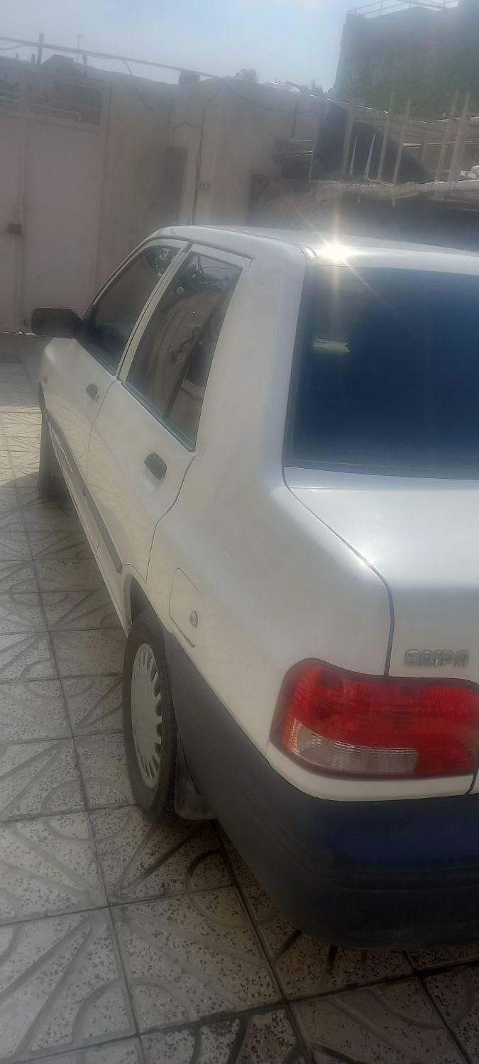 خودرو پراید، صبا آگهی ann_19768627