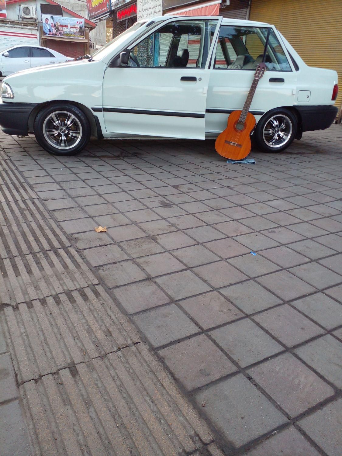 خودرو پراید، صبا آگهی ann_19768641