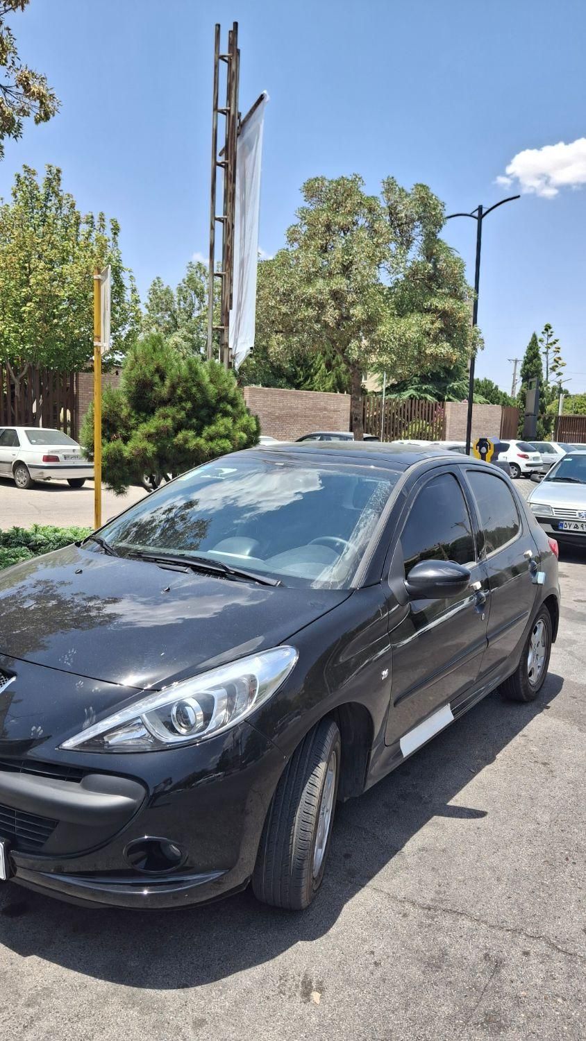 خودرو پژو، 207 آگهی ann_19768642