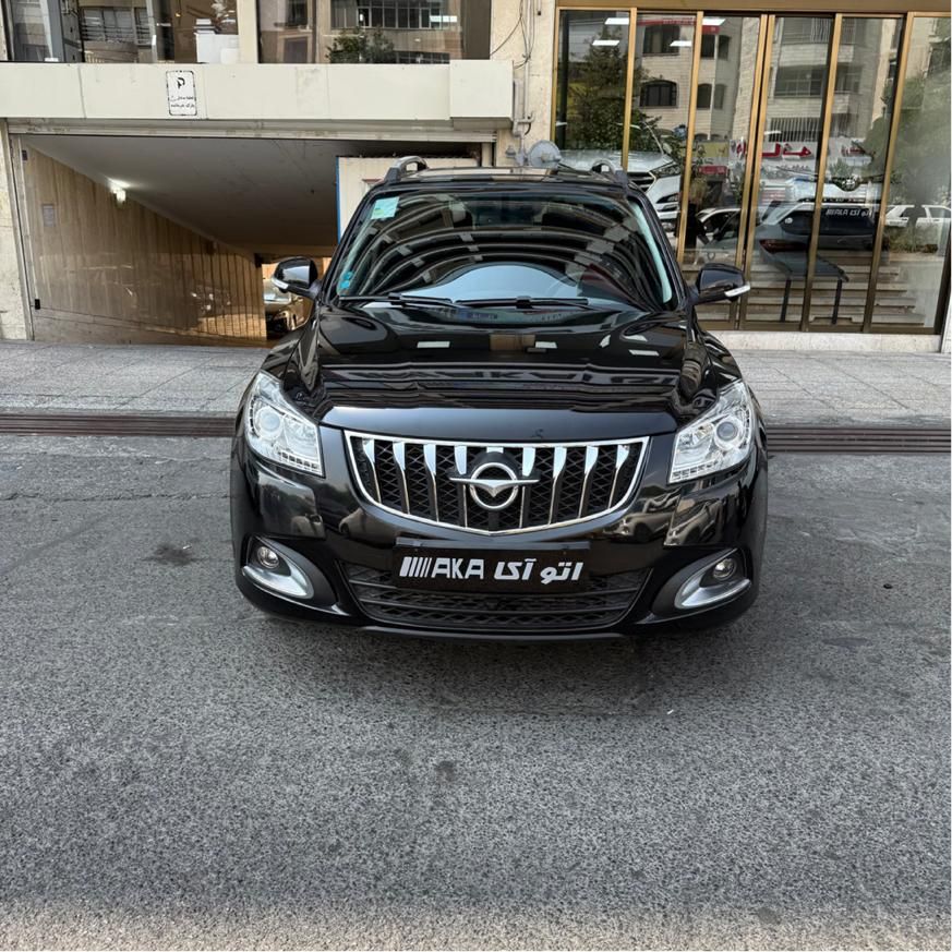 خودرو هایما، S7 آگهی ann_19768654
