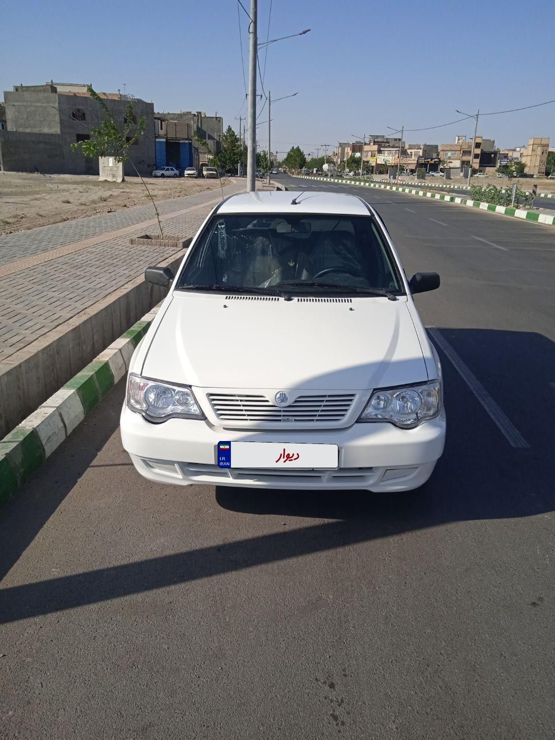 خودرو پراید، 111 آگهی ann_19768655