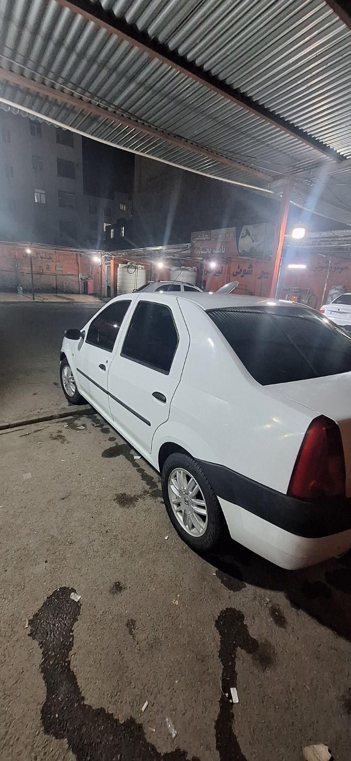 رنو تندر 90 E2 - 1390