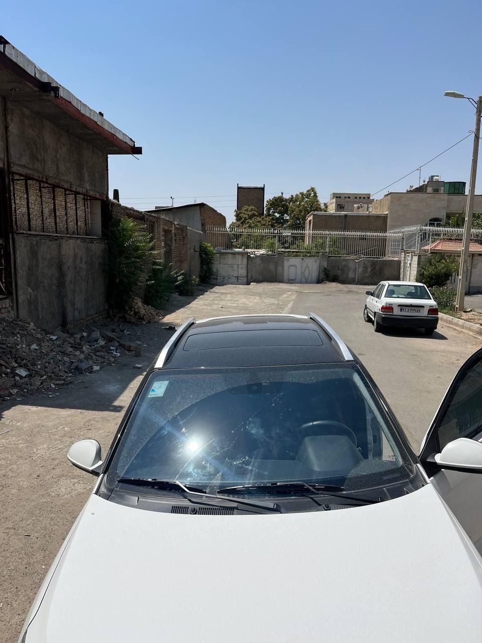 خودرو ام وی ام، X22 آگهی ann_19768759