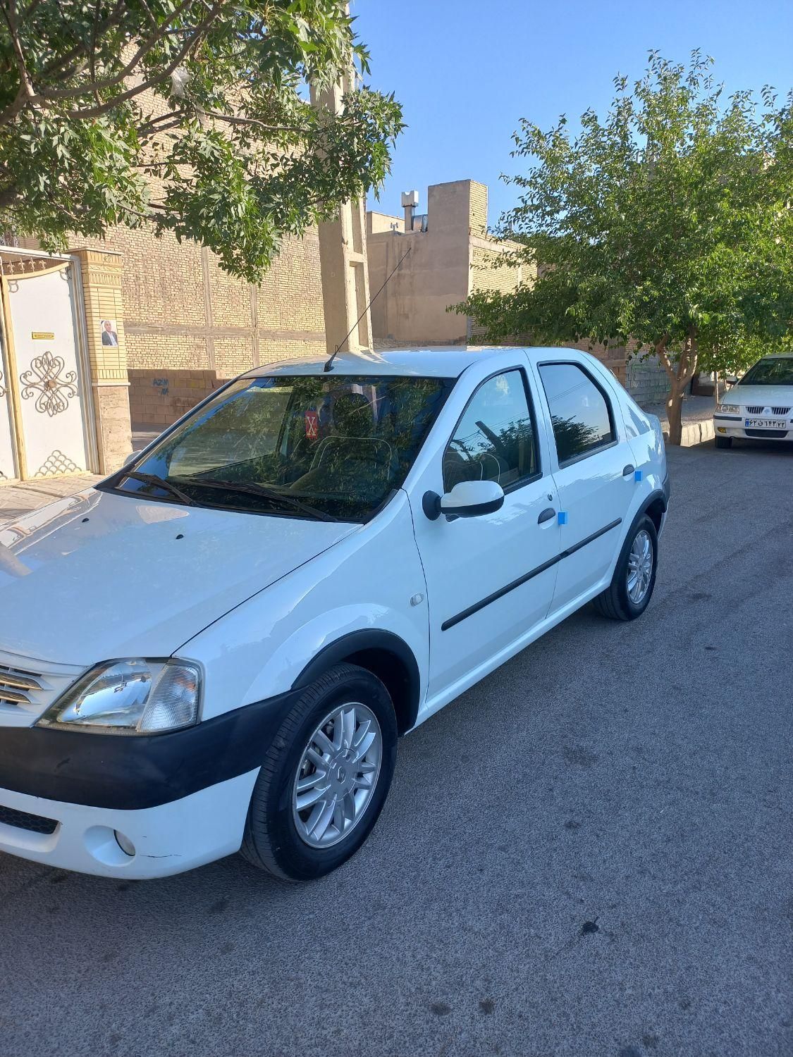 خودرو رنو، تندر 90 آگهی ann_19768763