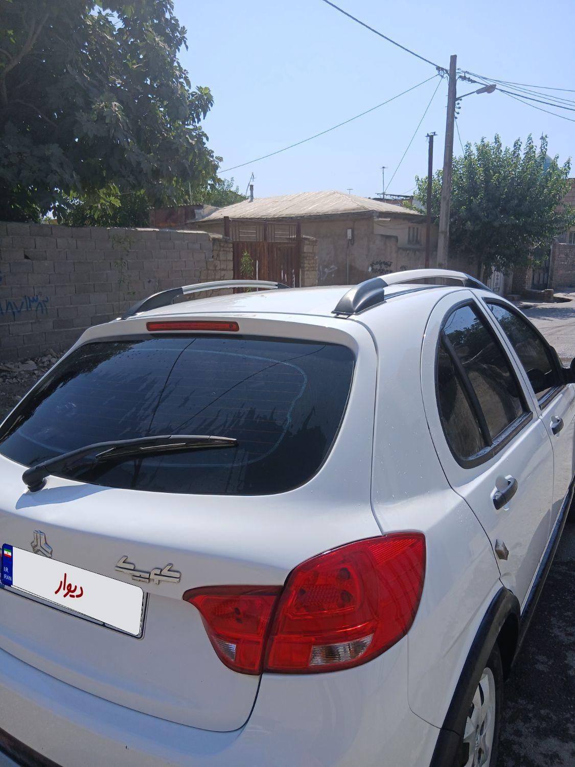 کوییک S پایه - 1401