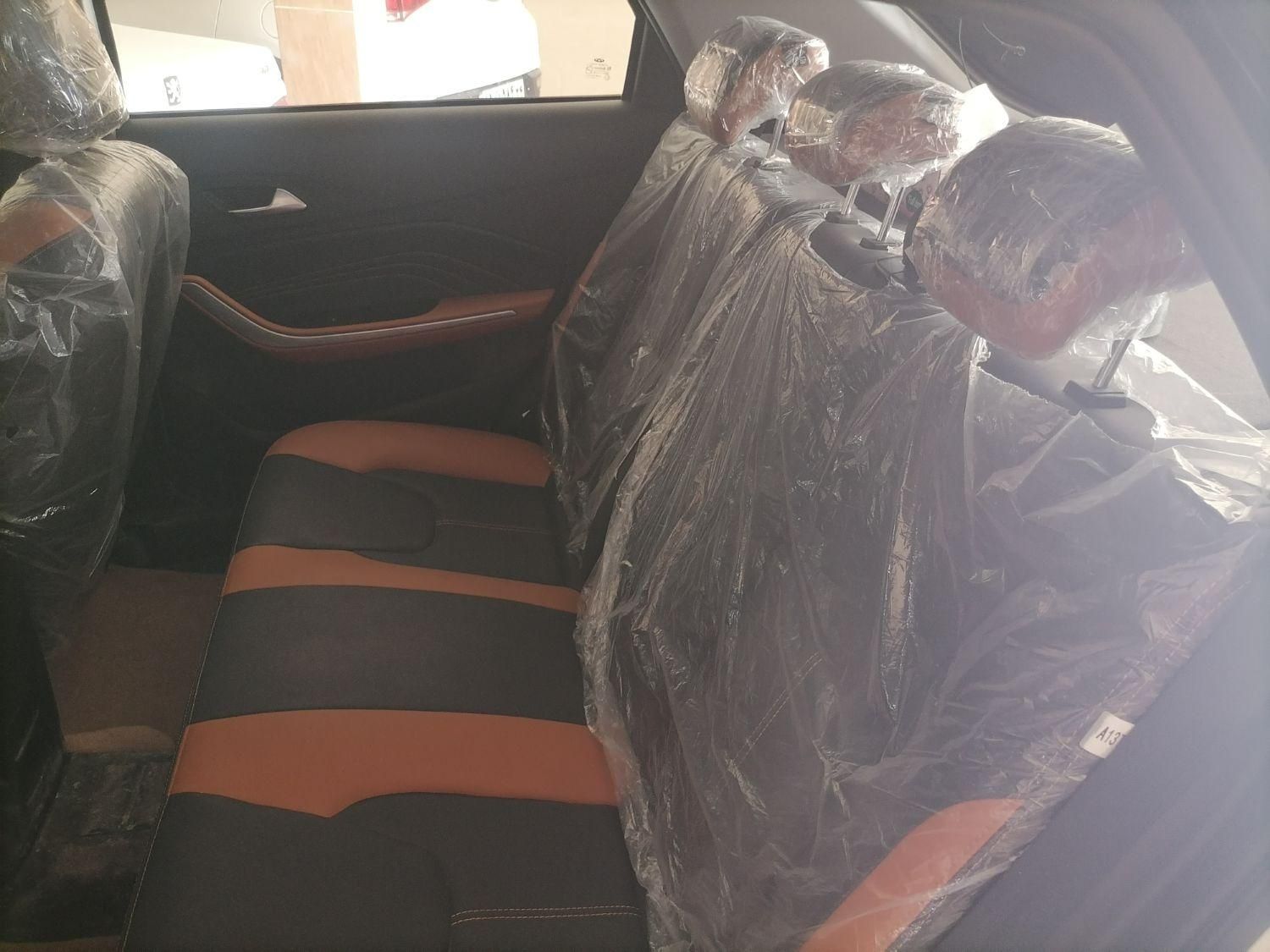 ام وی ام X22 پرو اتوماتیک اکسلنت - 1402