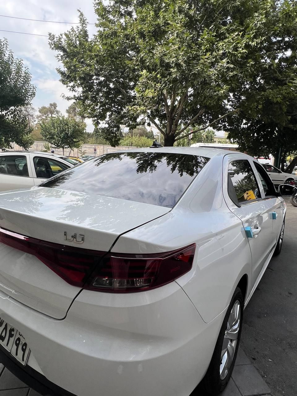 تارا اتوماتیک V4 LX - 1403