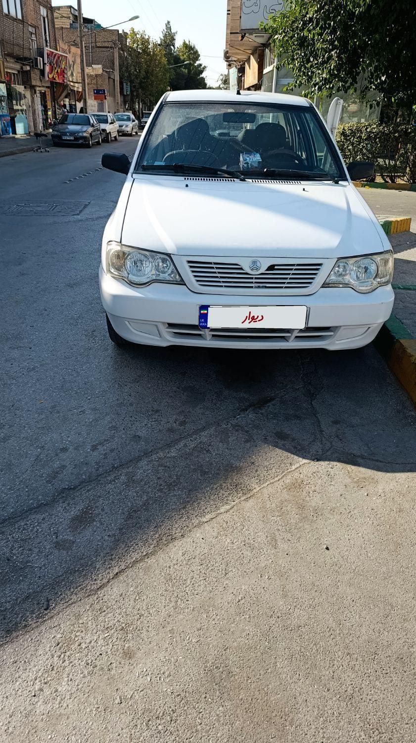 خودرو پراید، 132 آگهی ann_19768803