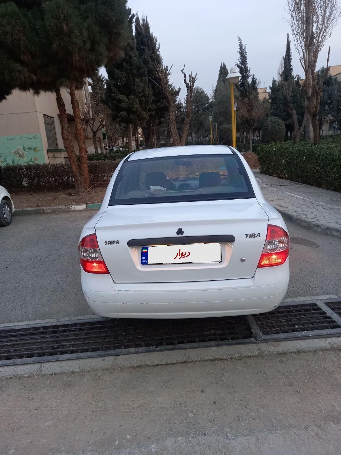 خودرو تیبا، صندوق دار آگهی ann_19768821