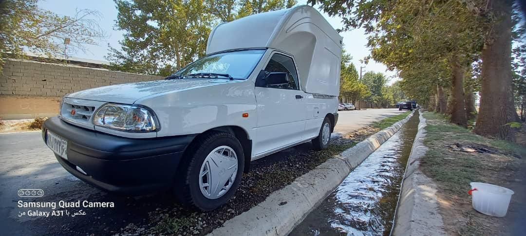 پراید 151 SE - 1403