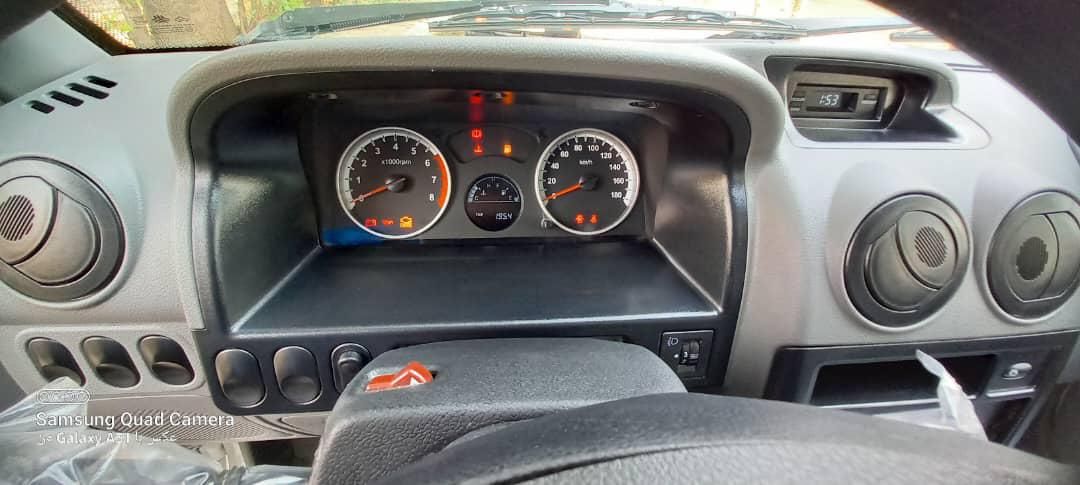 پراید 151 SE - 1403