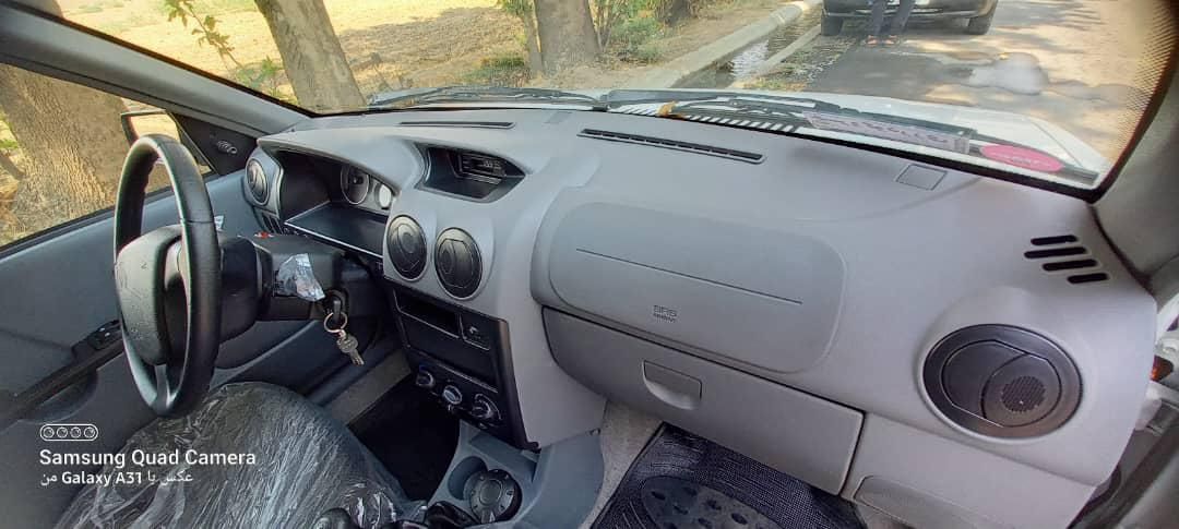 پراید 151 SE - 1403