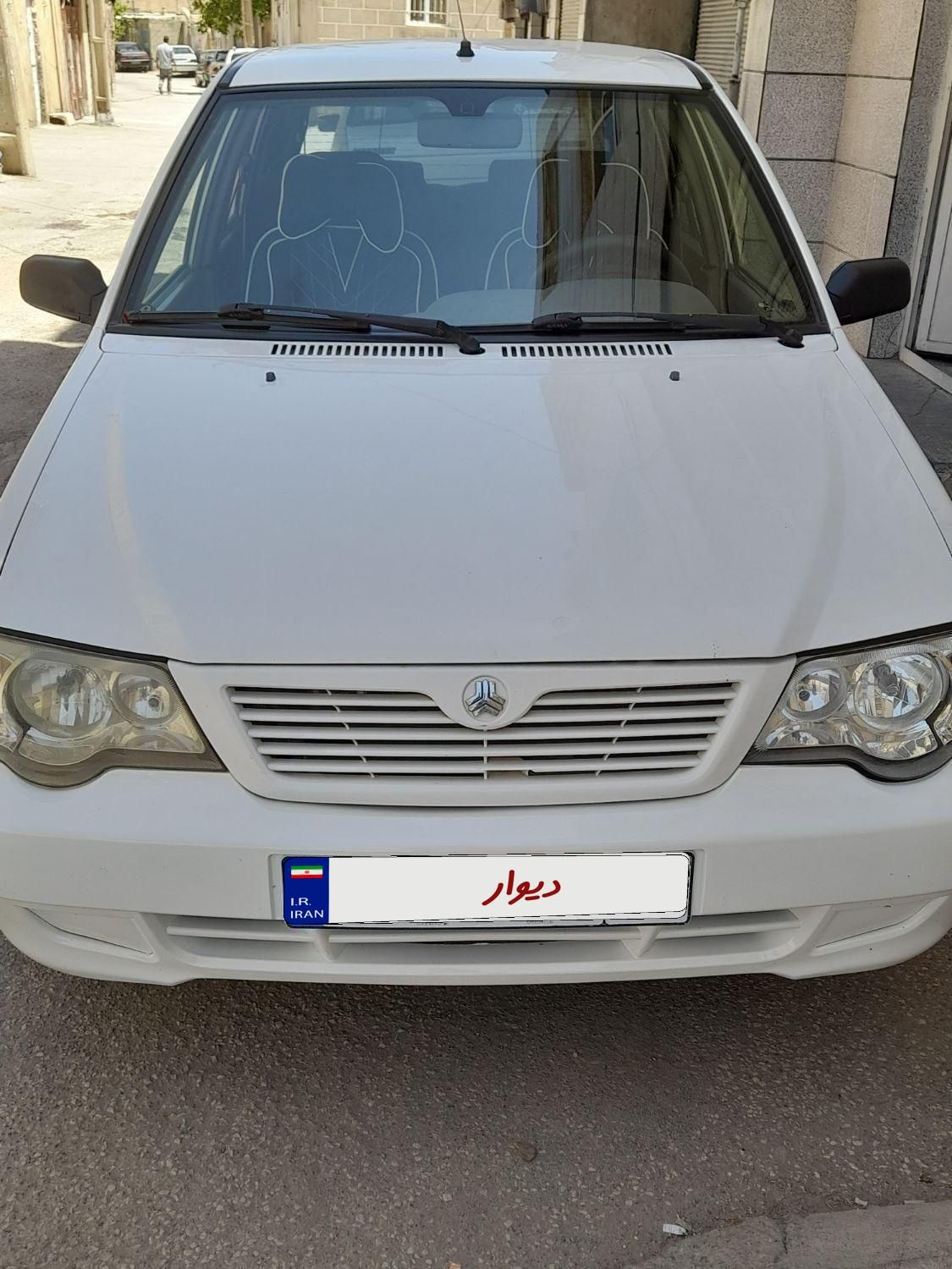 خودرو پراید، 111 آگهی ann_19768833