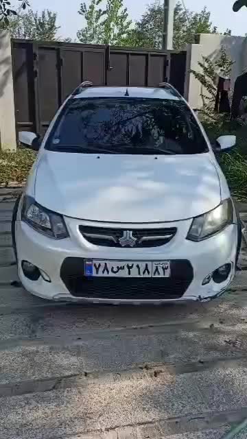 خودرو کوییک، معمولی آگهی ann_19768855