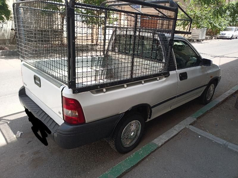 پراید 151 SE - 1399