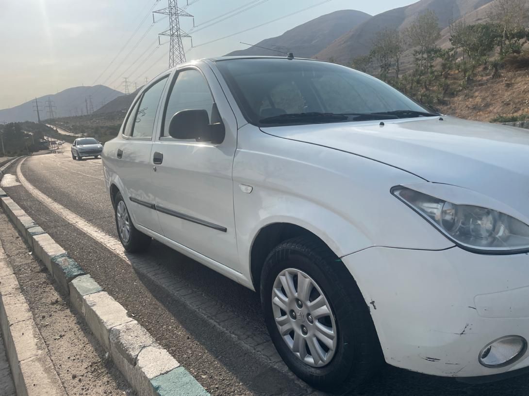 خودرو تیبا، صندوق دار آگهی ann_19768861