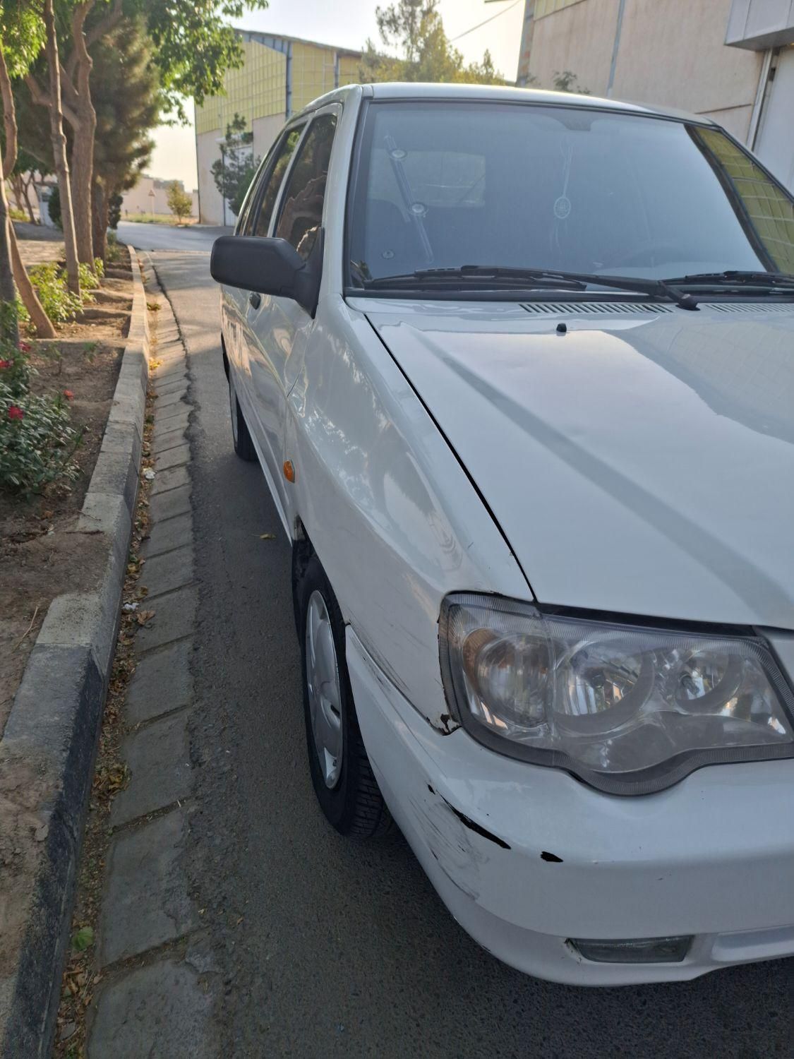 پراید 111 SE - 1396