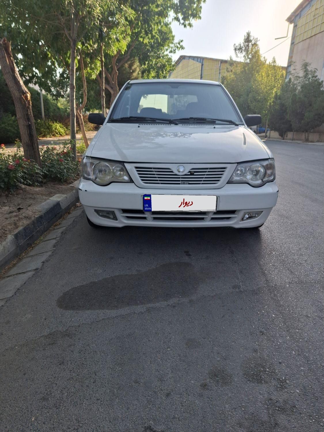 خودرو پراید، 111 آگهی ann_19768887
