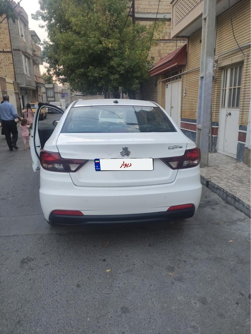 شاهین GL دنده ای - 1404