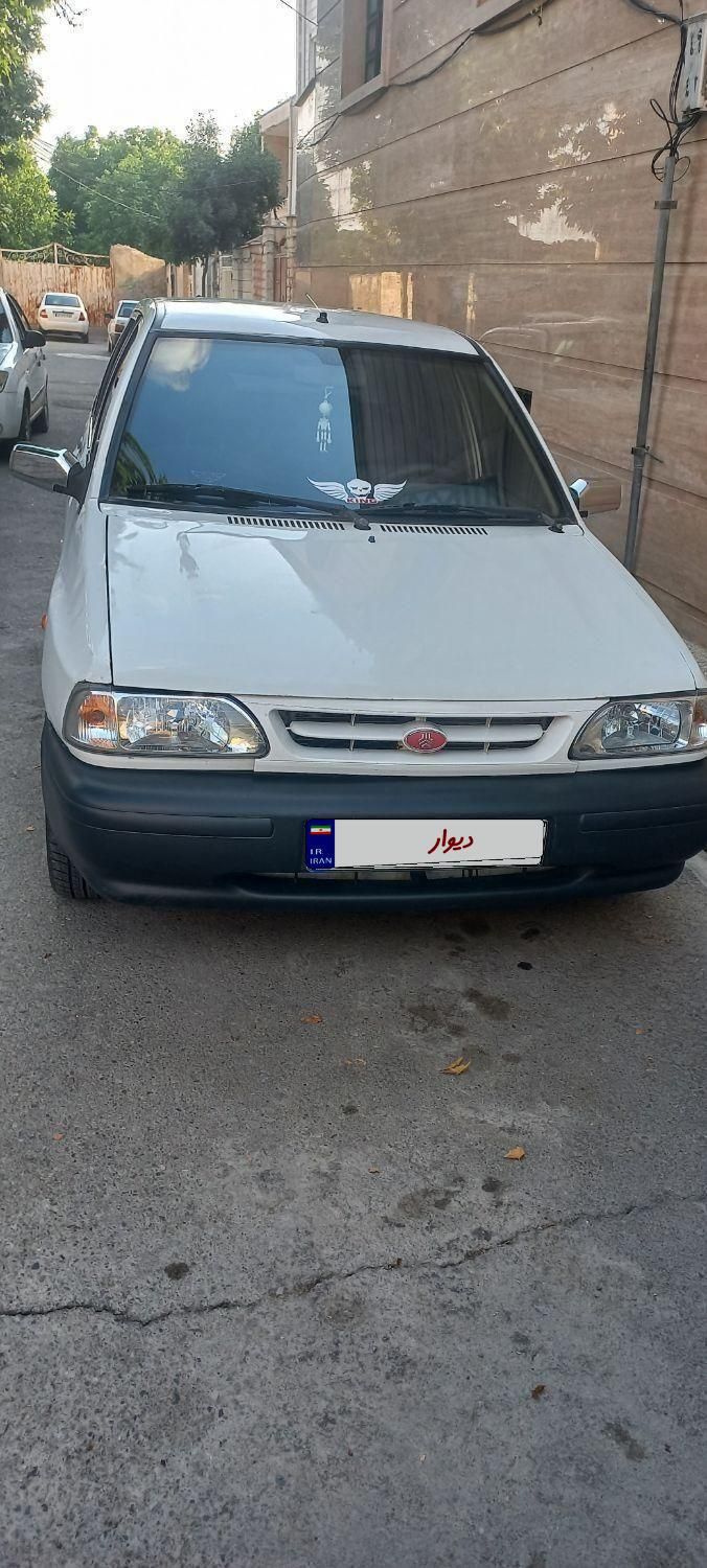 خودرو پراید، صبا آگهی ann_19768909