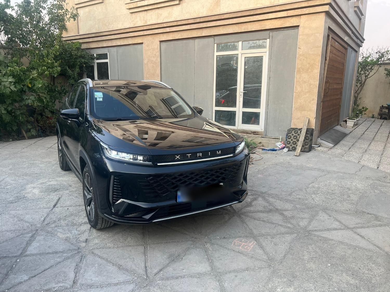 خودرو اکستریم، VX آگهی ann_19768915