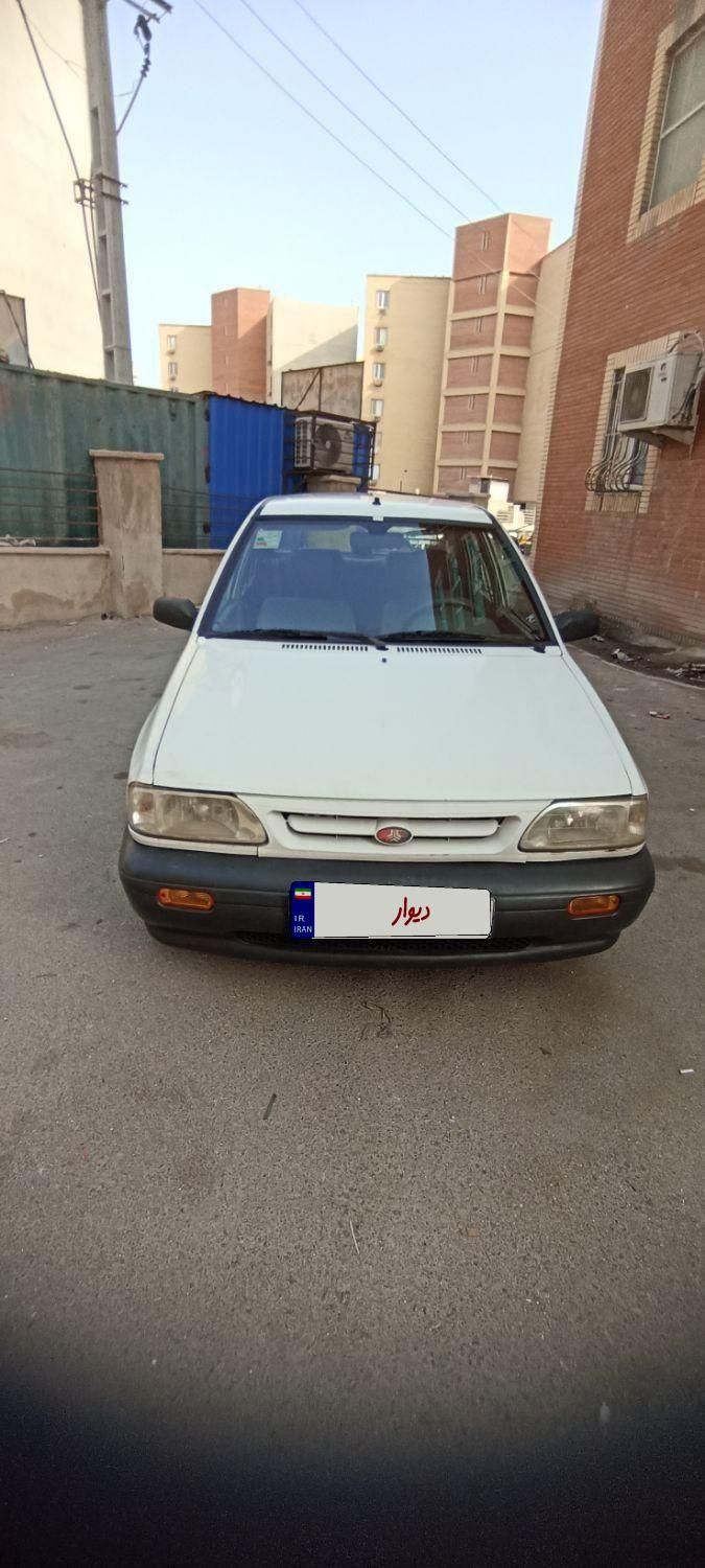 خودرو پراید، صبا آگهی ann_19768918