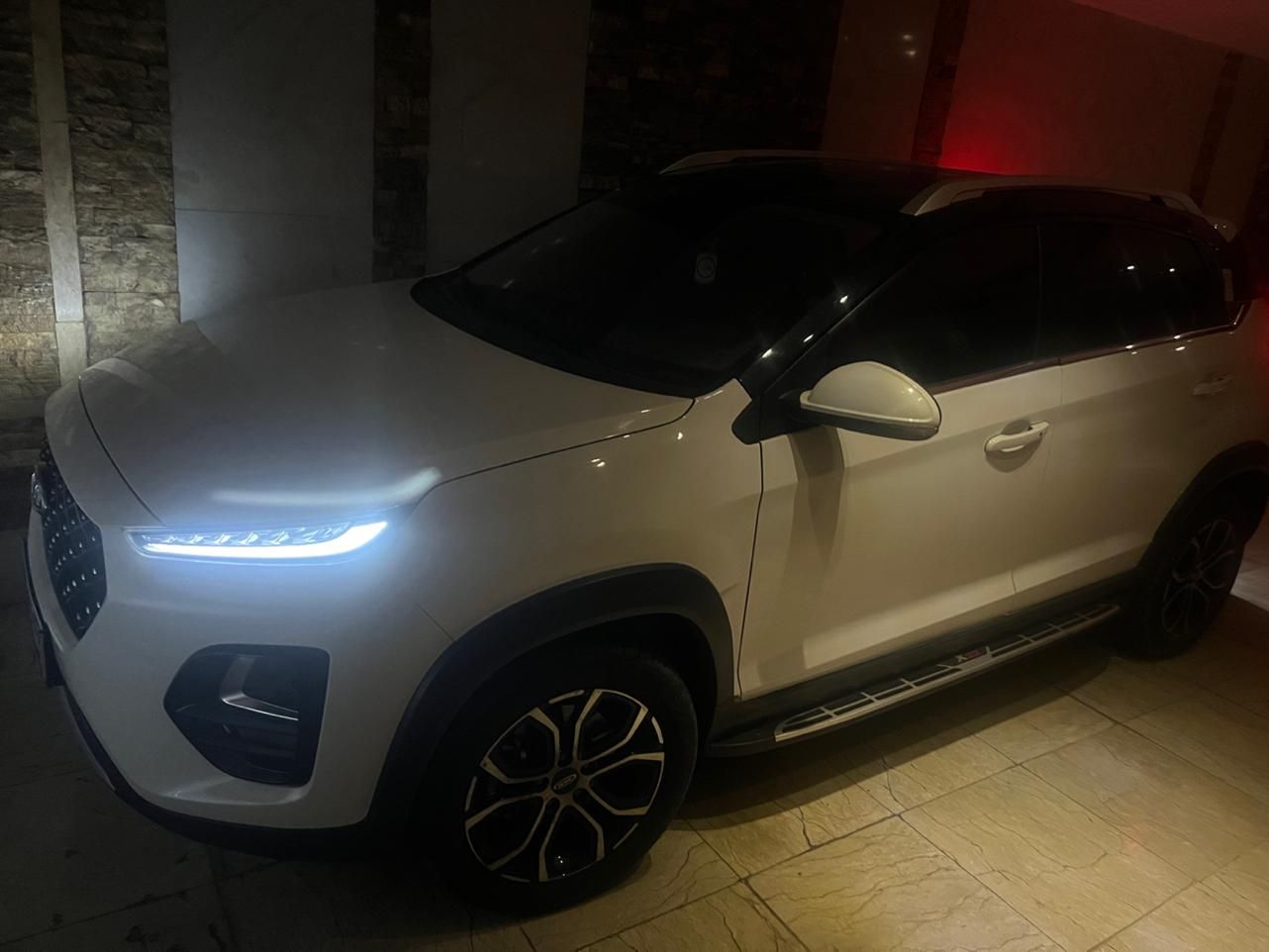ام وی ام X22 پرو اتوماتیک IE - 1401