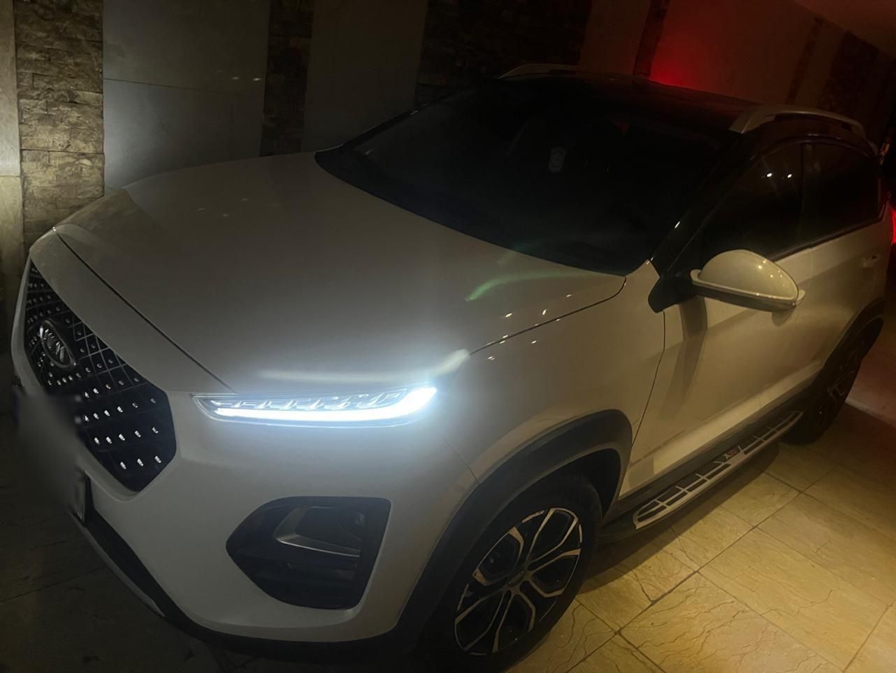 ام وی ام X22 پرو اتوماتیک IE - 1401