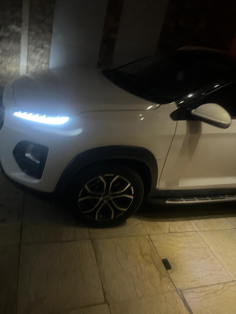 ام وی ام X22 پرو اتوماتیک IE - 1401