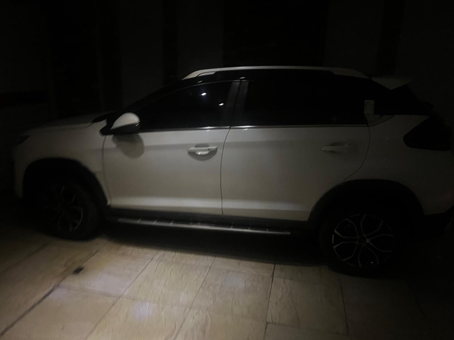 ام وی ام X22 پرو اتوماتیک IE - 1401