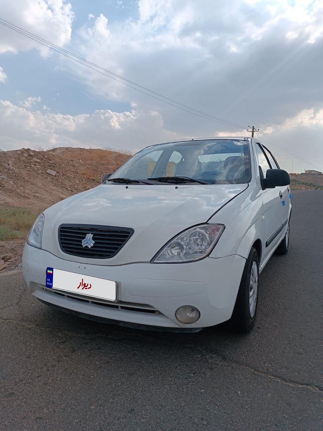 خودرو تیبا، صندوق دار آگهی ann_19768930