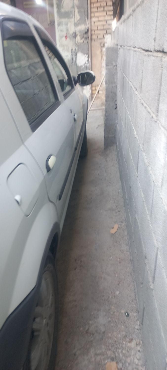 رنو تندر 90 E2 - 1395