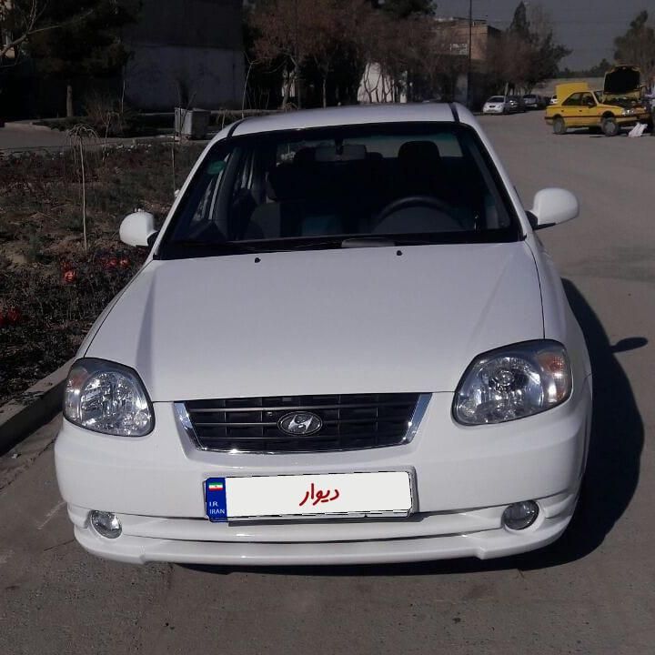 خودرو هیوندای، ورنا آگهی ann_19768998