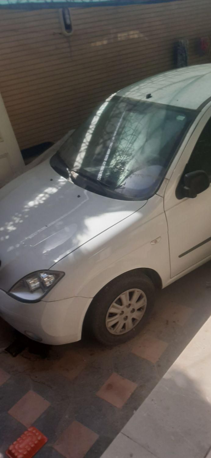خودرو تیبا، صندوق دار آگهی ann_19769022