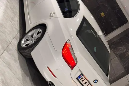 ب ام و سری 5 530i - 2008