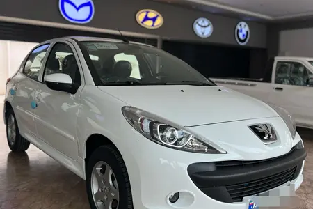 خودرو پژو، 207 آگهی ann_19769031