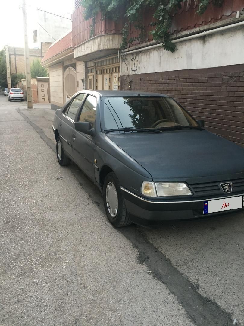 خودرو پژو، 405 آگهی ann_19769054