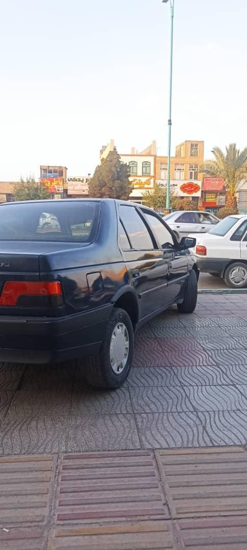 خودرو پژو، 405 آگهی ann_19769061