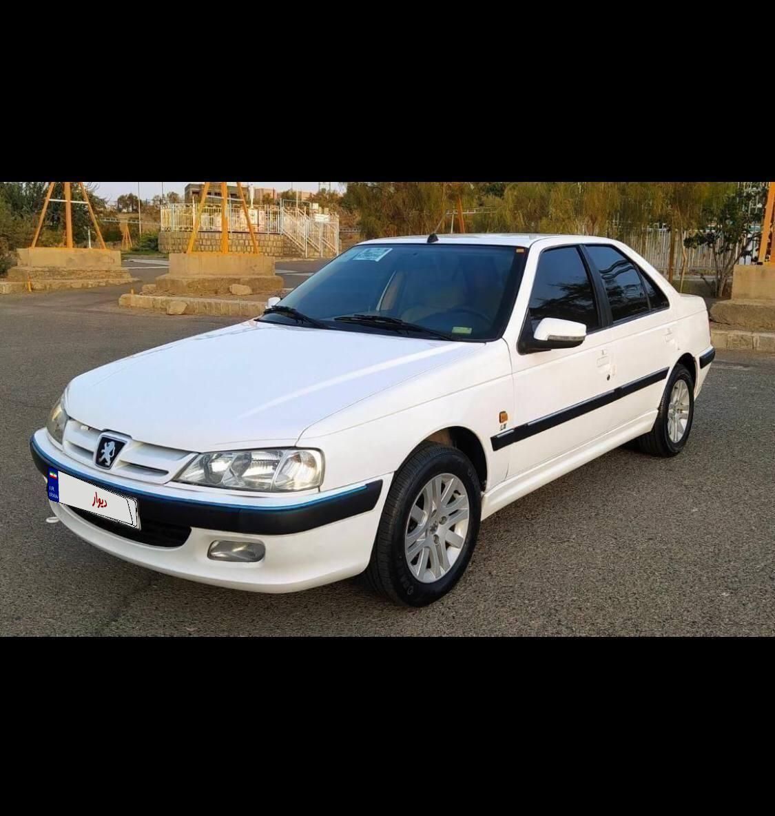 خودرو پژو، پارس آگهی ann_19769066