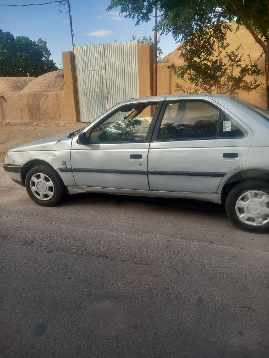 خودرو پژو، 405 آگهی ann_19769067