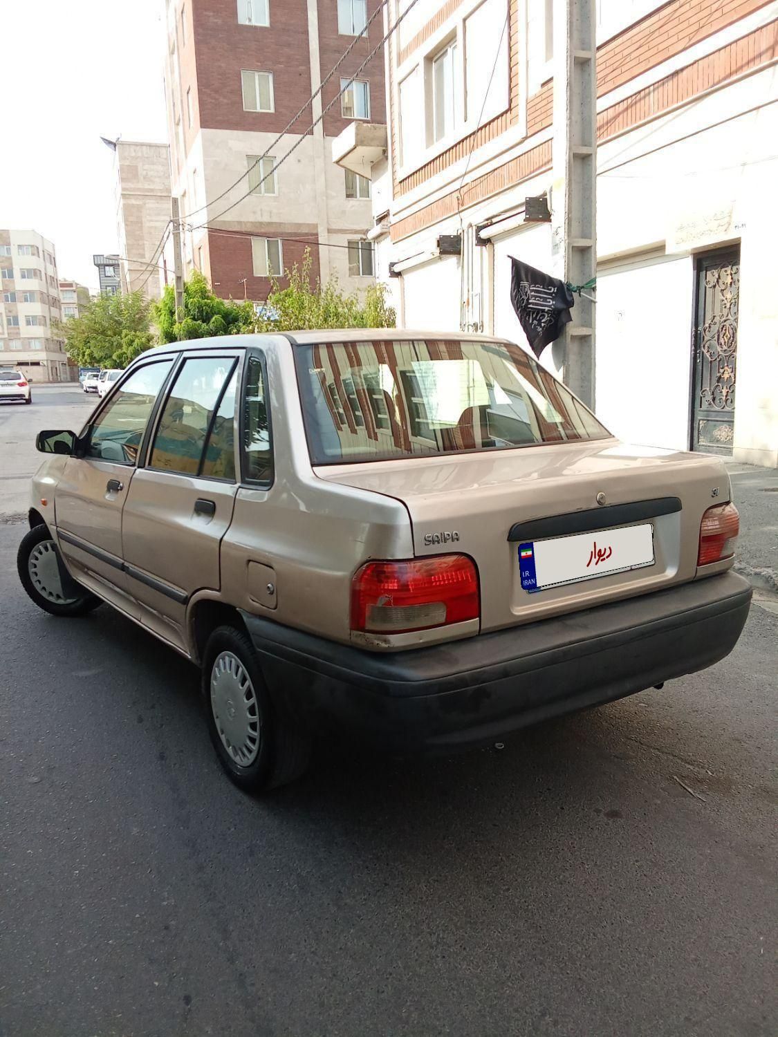 خودرو پراید، 131 آگهی ann_19769069