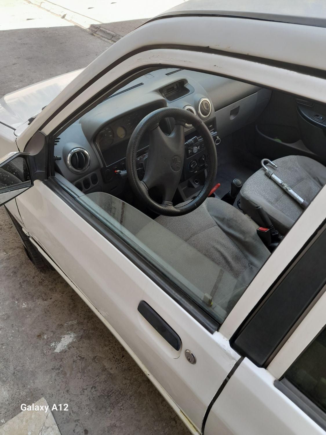 پراید 132 SX - 1390