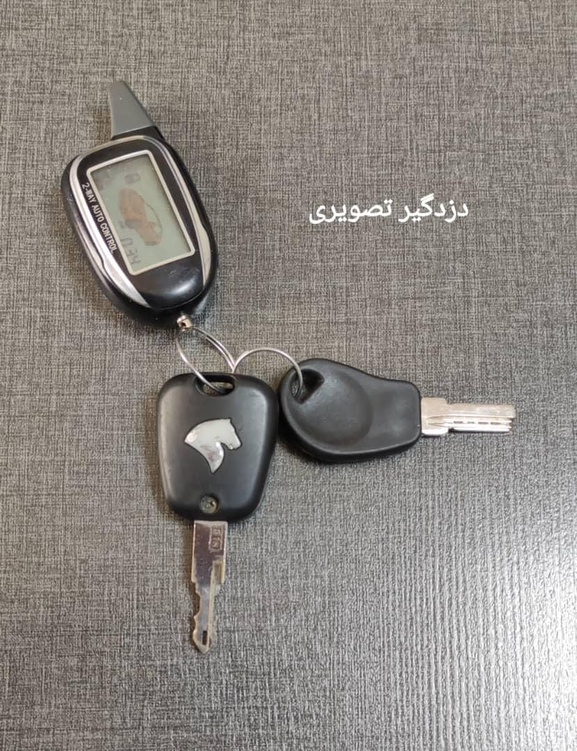 خودرو رانا، پلاس آگهی ann_19769076