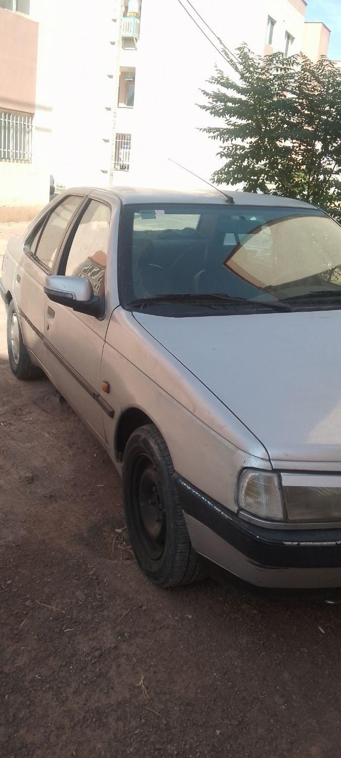 پژو 405 GLX - 1390