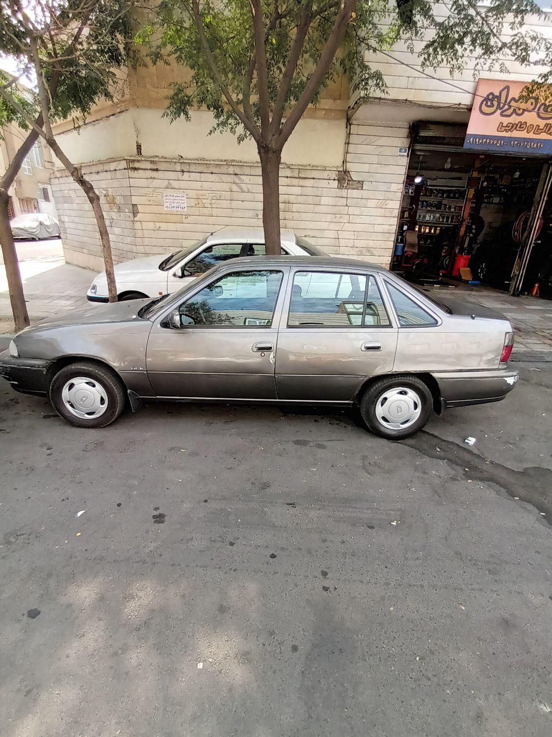 خودرو دوو، سیلو آگهی ann_19769117