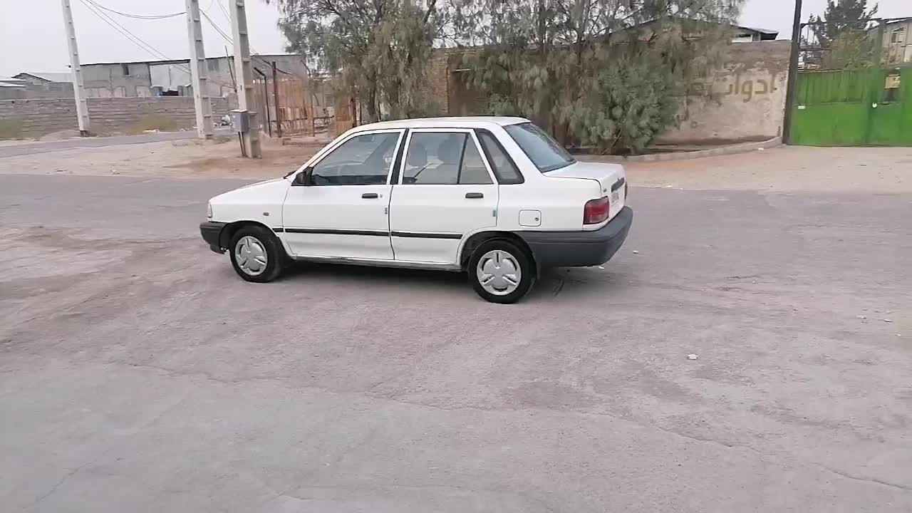خودرو پراید، 131 آگهی ann_19769130