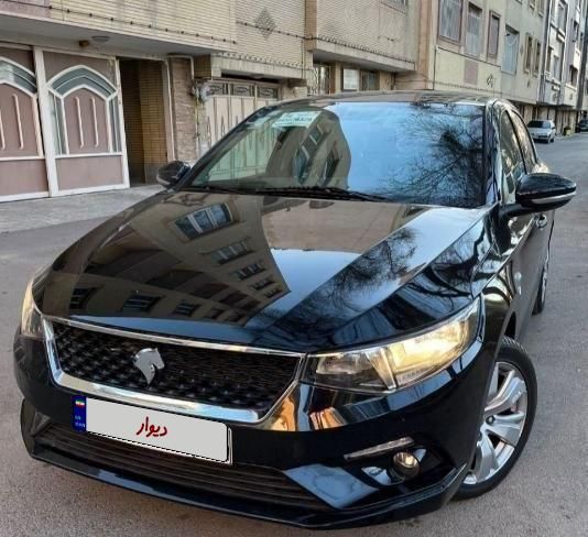 تارا اتوماتیک V4 LX - 1404